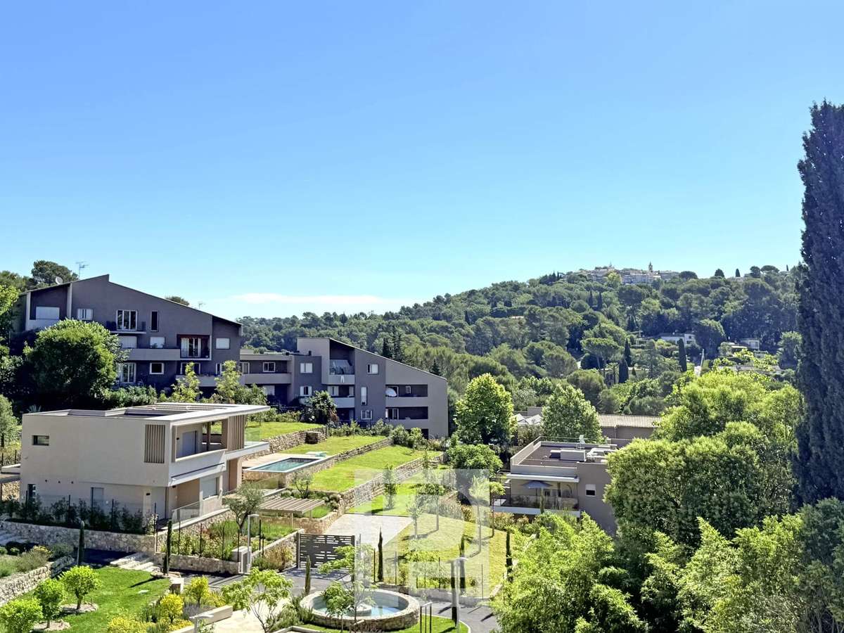 Apartment Mougins