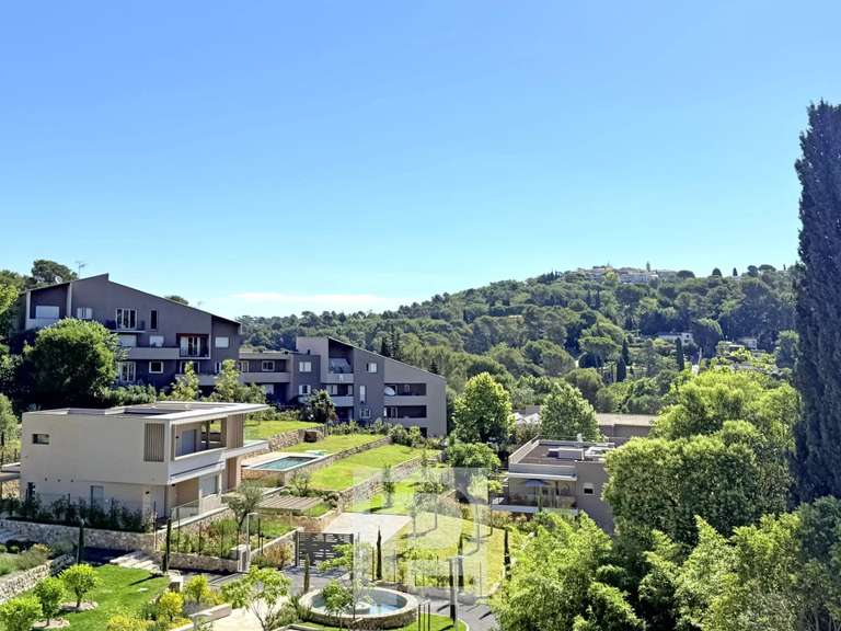 Apartment Mougins - 3 bedrooms - 99m²