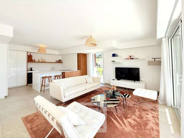 Apartment Mougins - 3 bedrooms - 99m²
