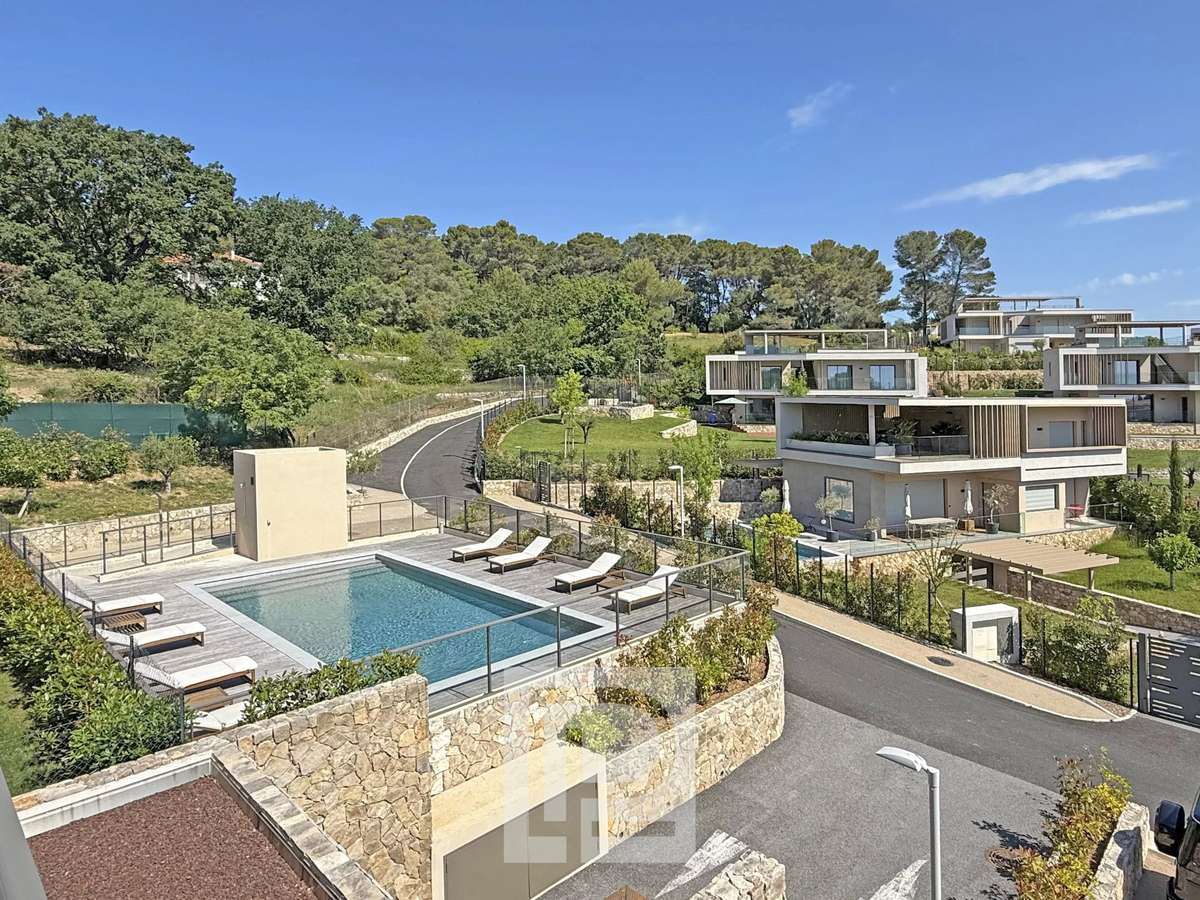 Apartment Mougins