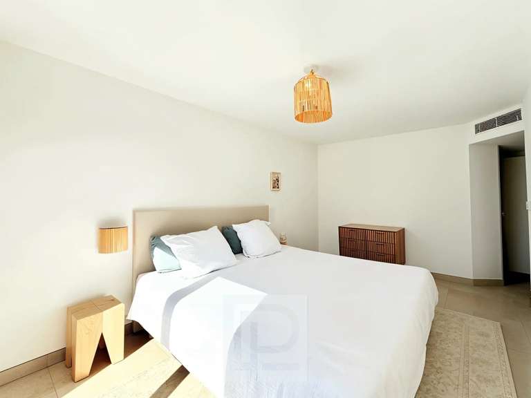 Appartement Mougins - 3 chambres - 100m²
