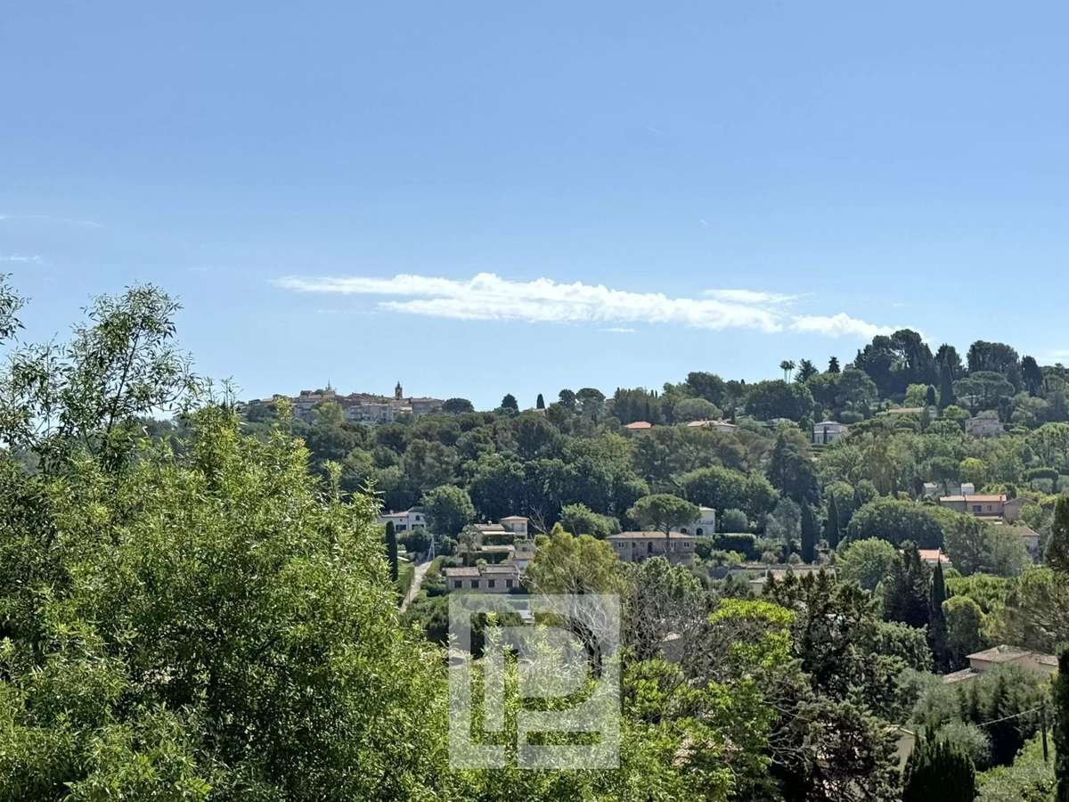 Apartment Mougins