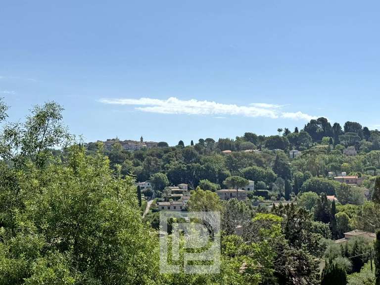 Apartment Mougins - 3 bedrooms - 99m²