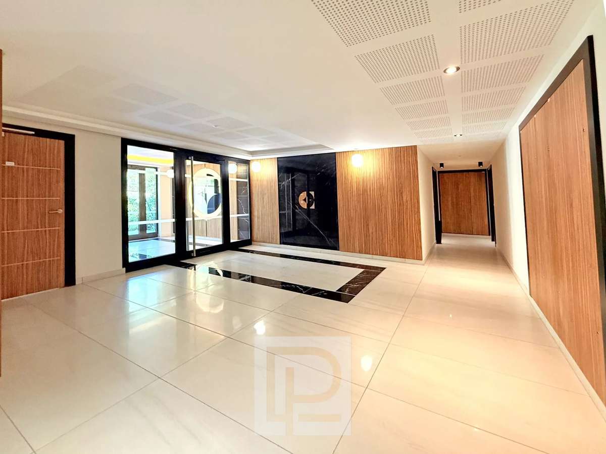 Apartment Mougins