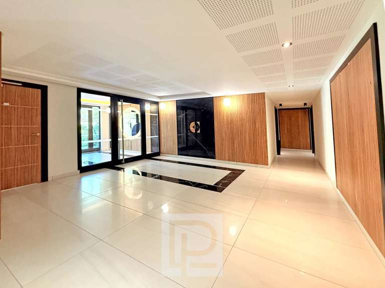 Apartment Mougins - 3 bedrooms - 99m²