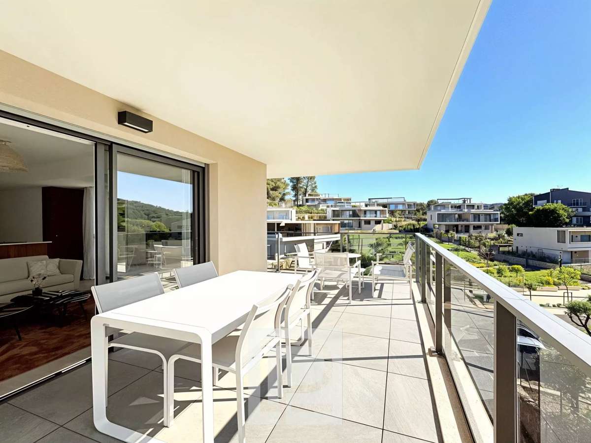 Apartment Mougins