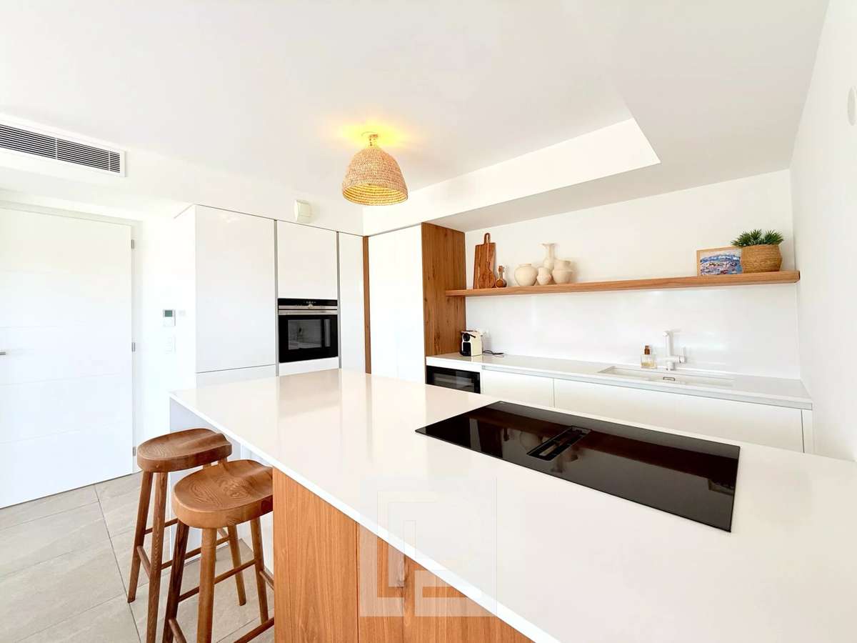 Apartment Mougins