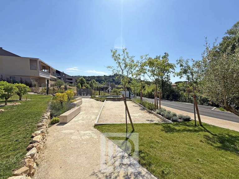 Apartment Mougins - 3 bedrooms - 99m²