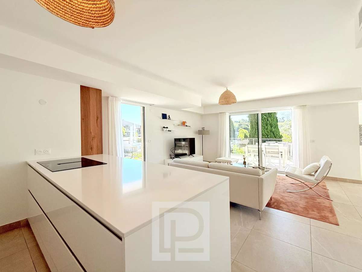 Apartment Mougins