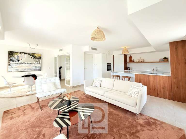 Apartment Mougins - 3 bedrooms - 99m²