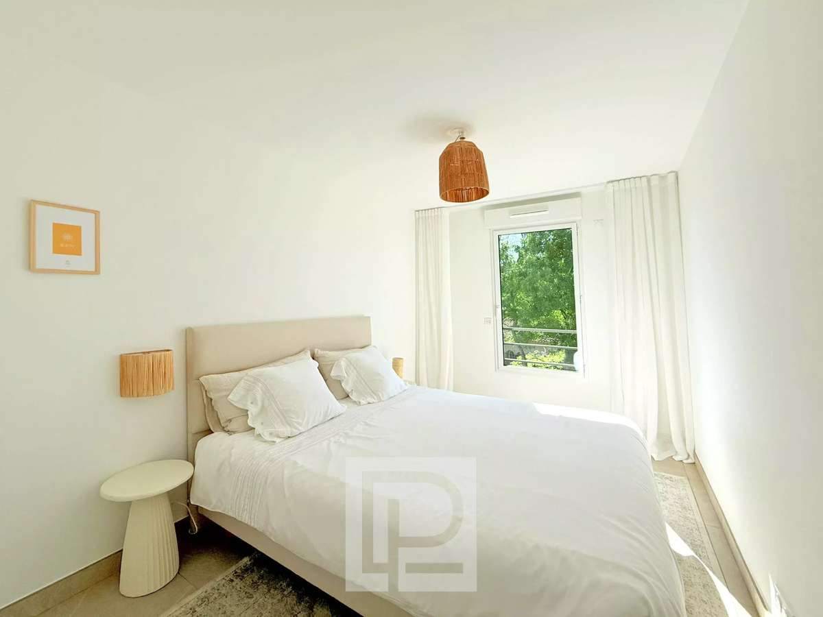 Apartment Mougins