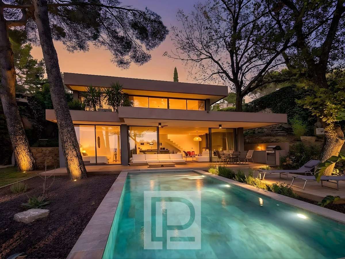 Apartment Mougins