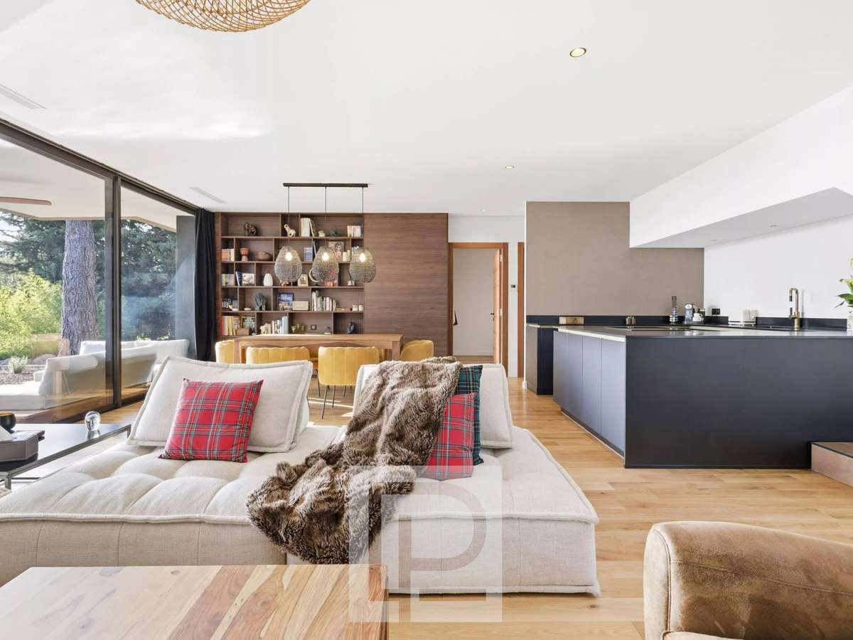 Apartment Mougins