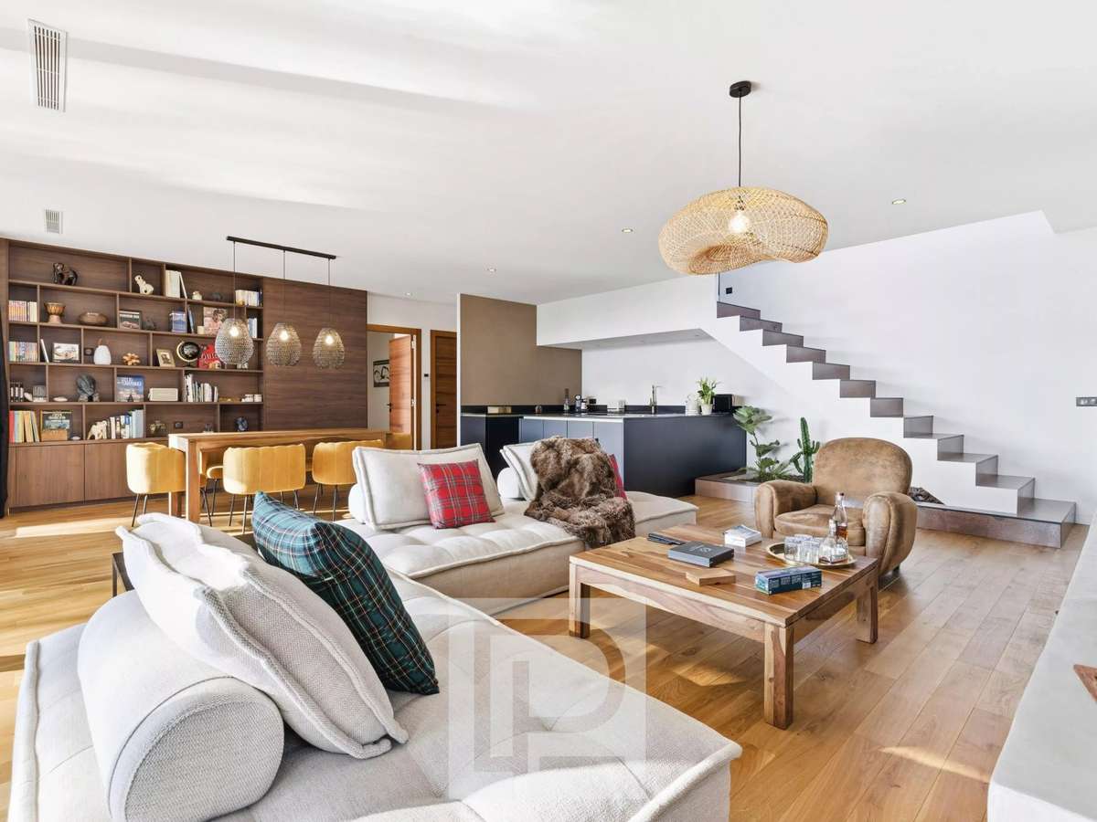 Apartment Mougins