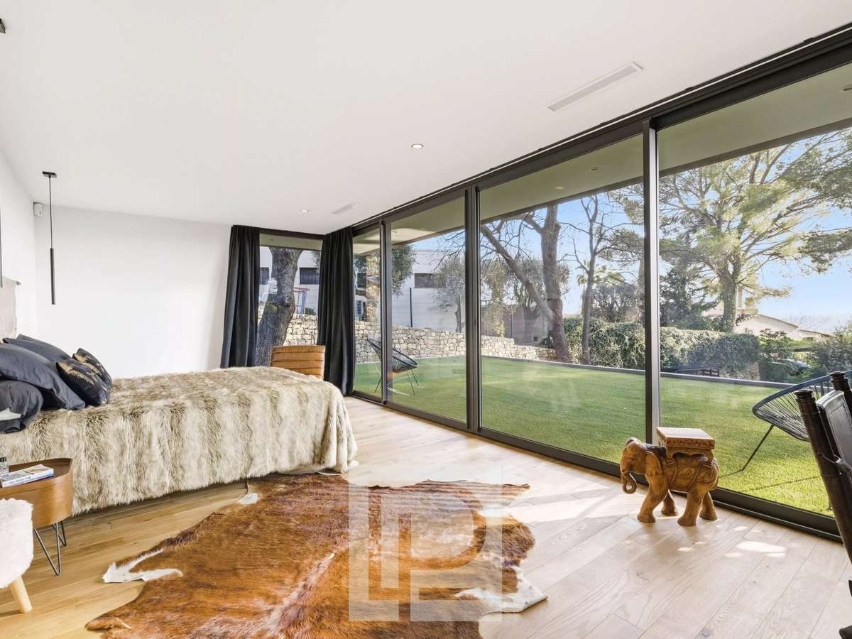 Apartment Mougins
