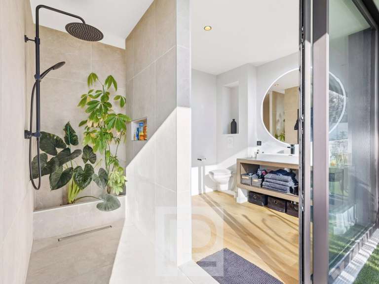 Appartement Mougins - 2 chambres - 126m²