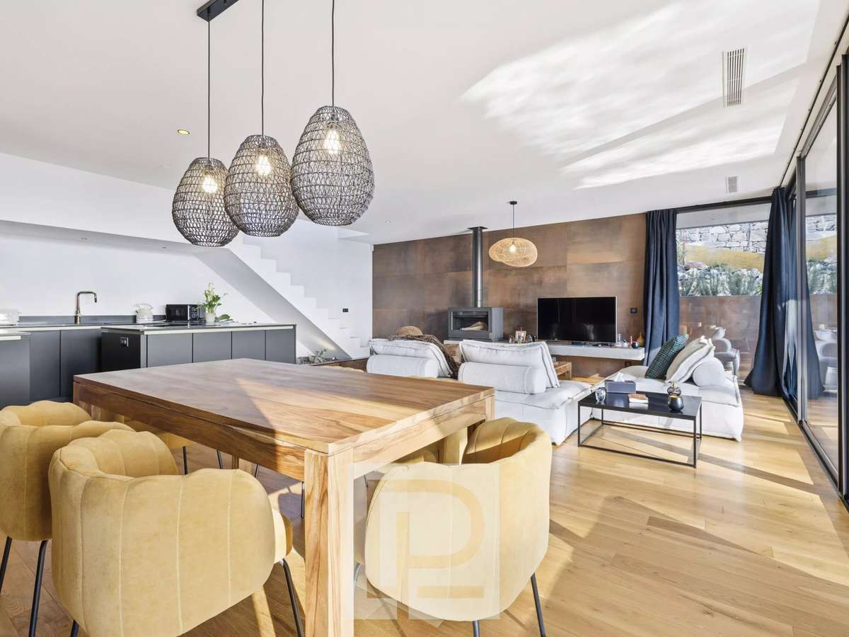 Apartment Mougins