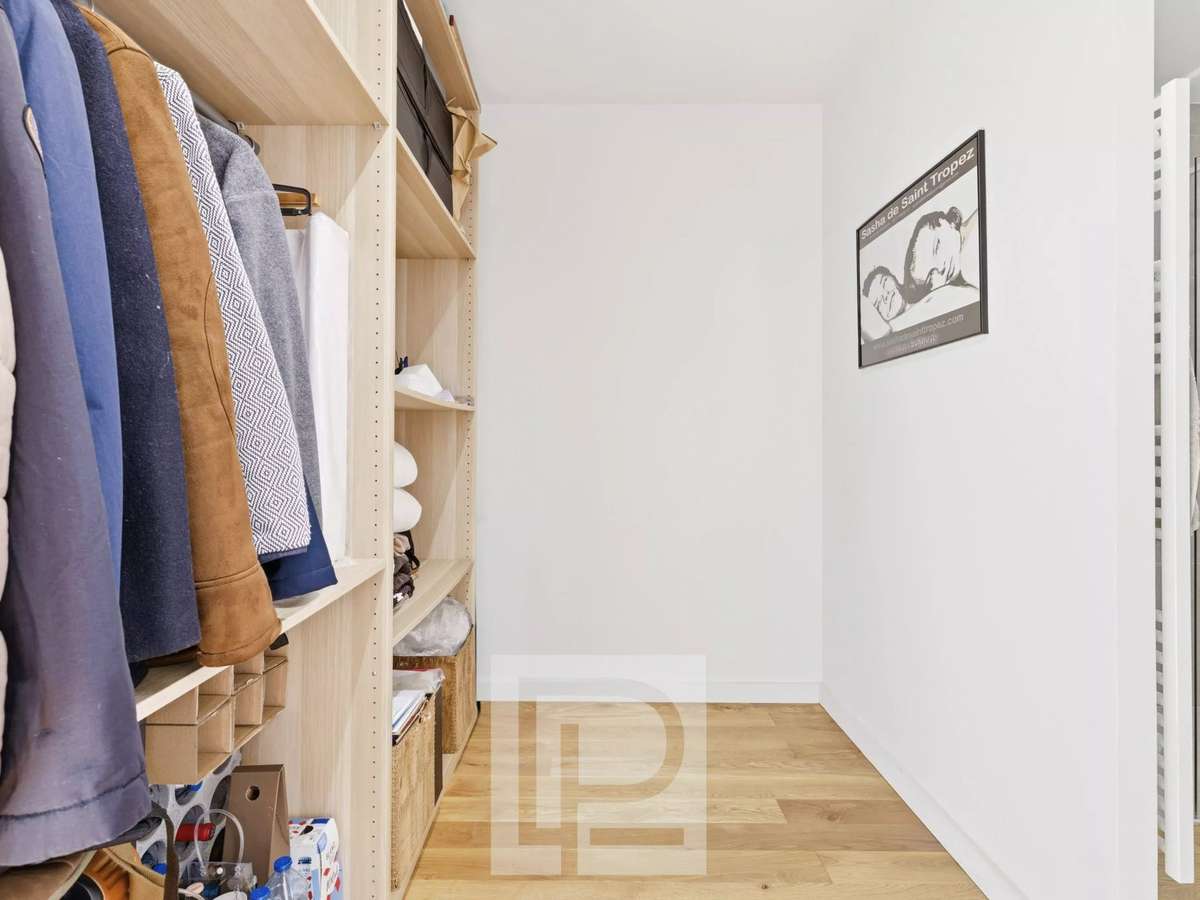 Apartment Mougins