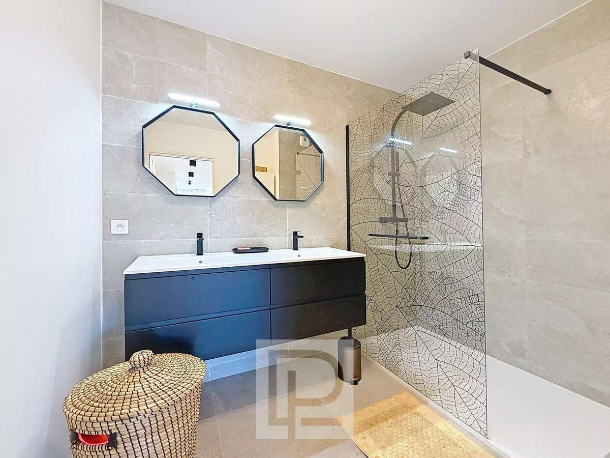 Appartement Mougins