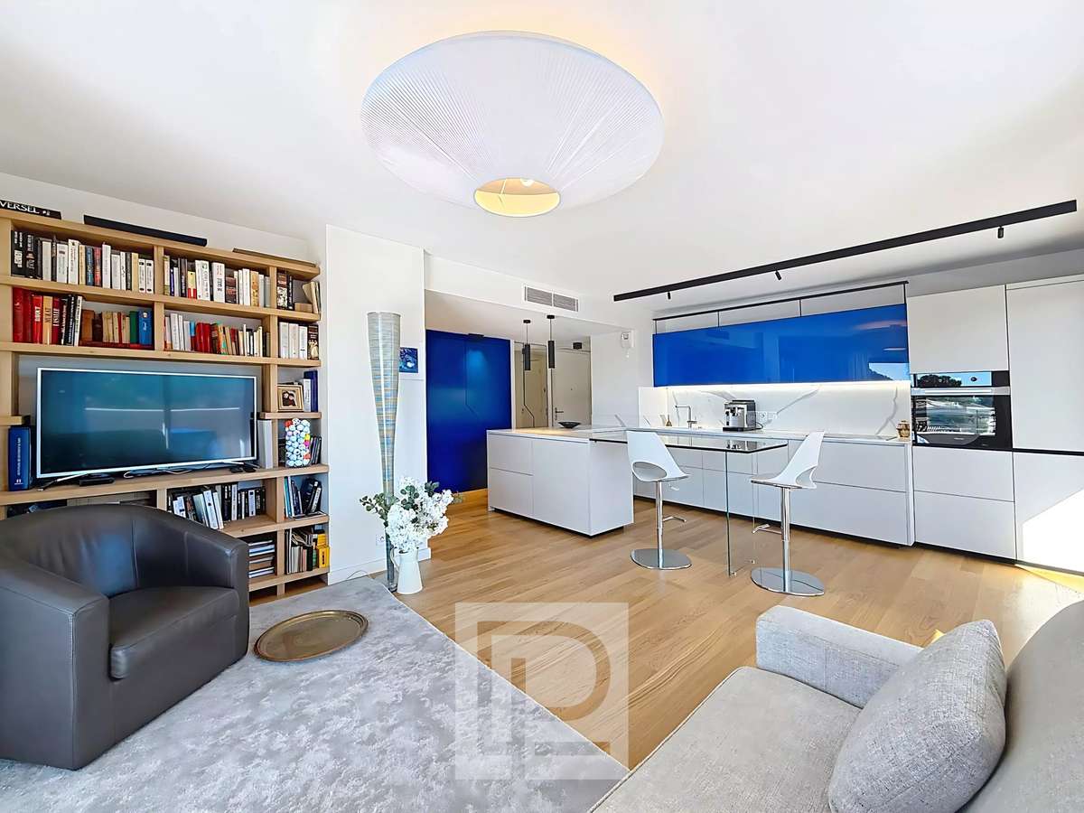 Appartement Mougins