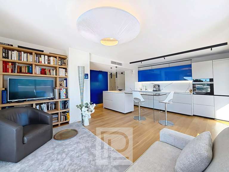 Appartement Mougins - 3 chambres - 88m²