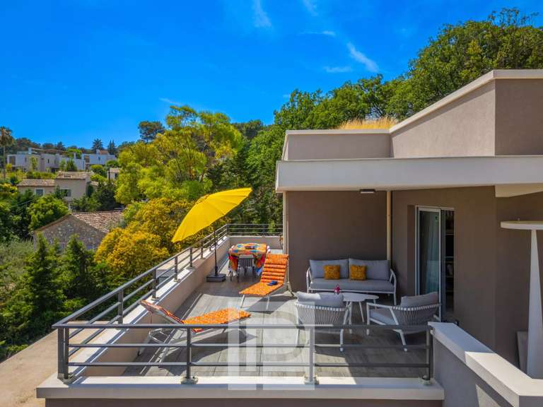 Apartment Mougins - 3 bedrooms - 88m²