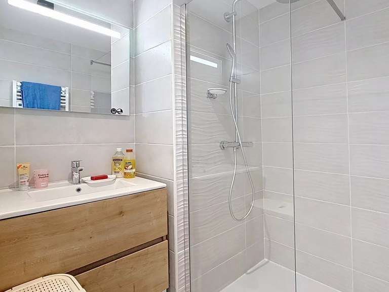 Appartement Mougins - 3 chambres - 88m²
