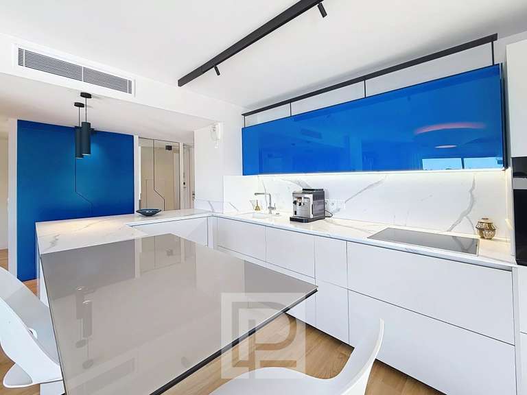 Appartement Mougins - 3 chambres - 88m²