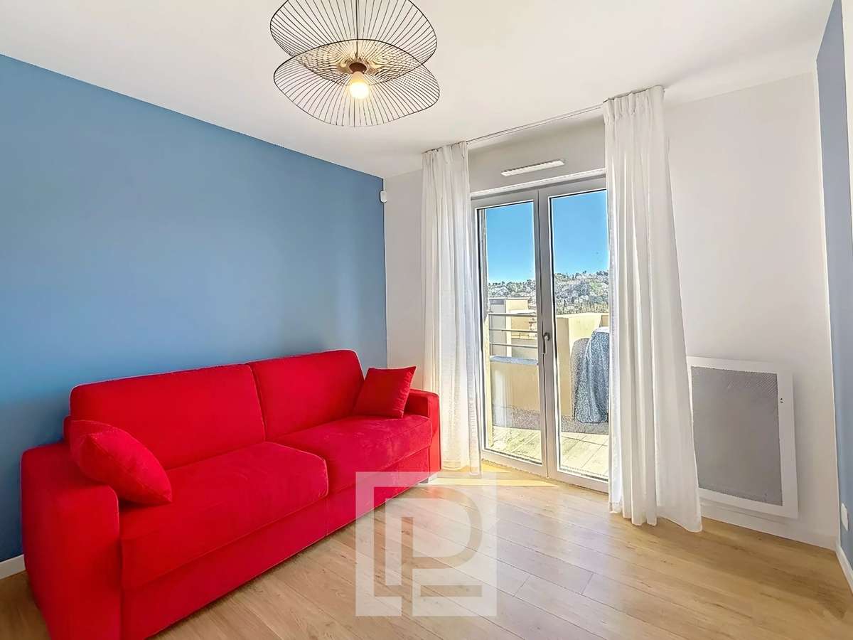 Appartement Mougins