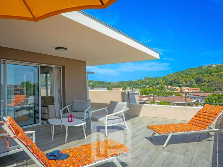 Appartement Mougins - 3 chambres - 88m²