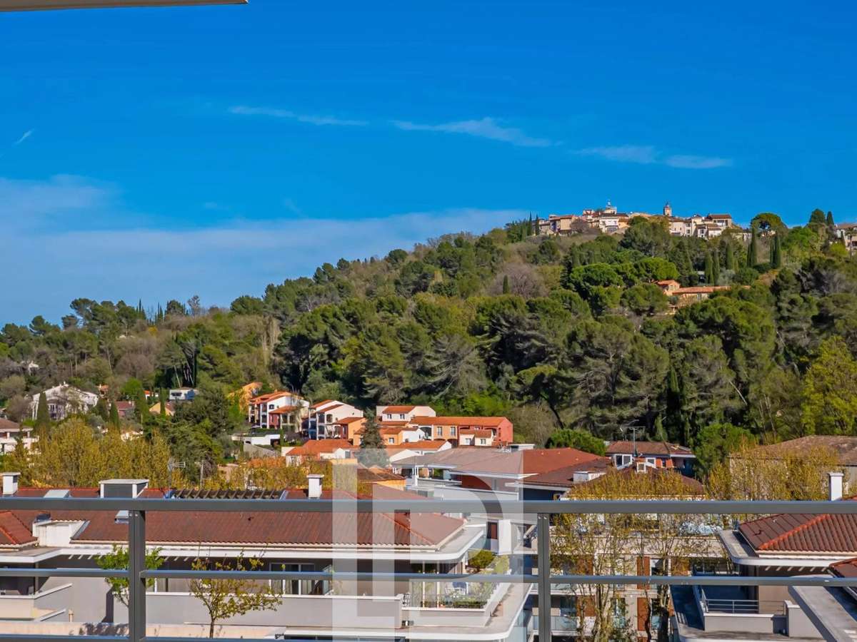 Appartement Mougins