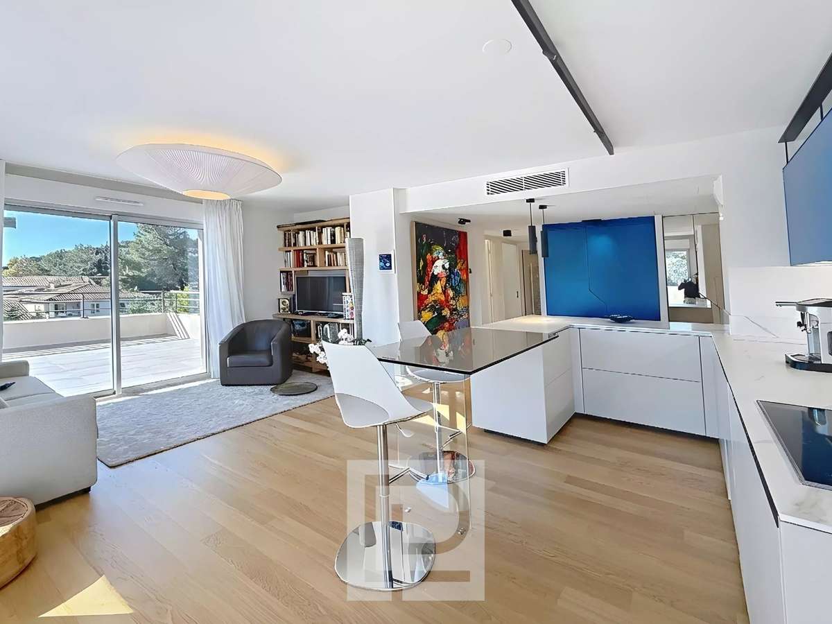 Appartement Mougins