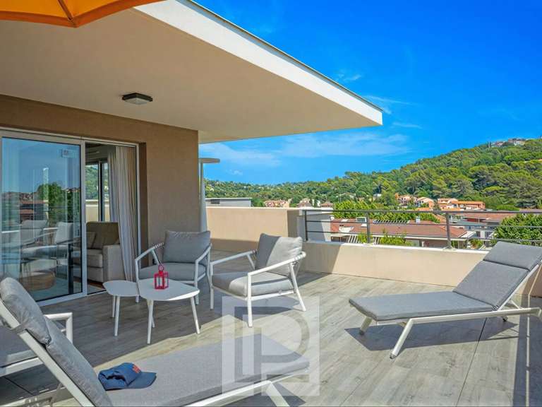 Apartment Mougins - 3 bedrooms - 88m²