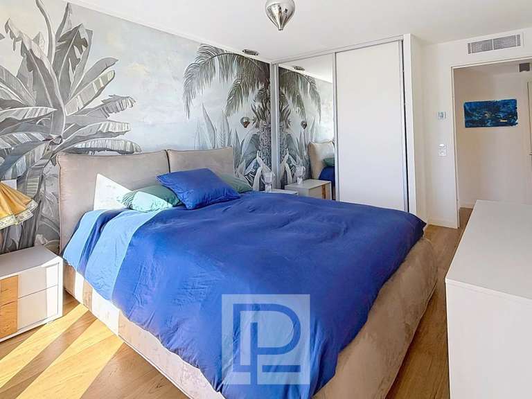 Appartement Mougins - 3 chambres - 88m²