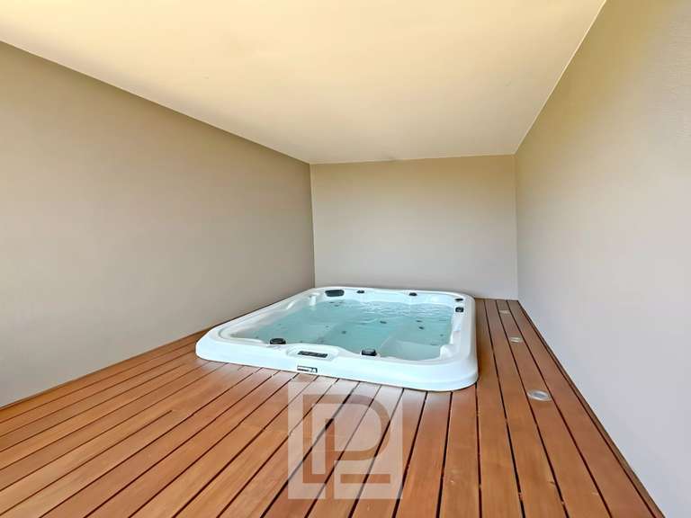 Appartement Mougins - 3 chambres - 88m²