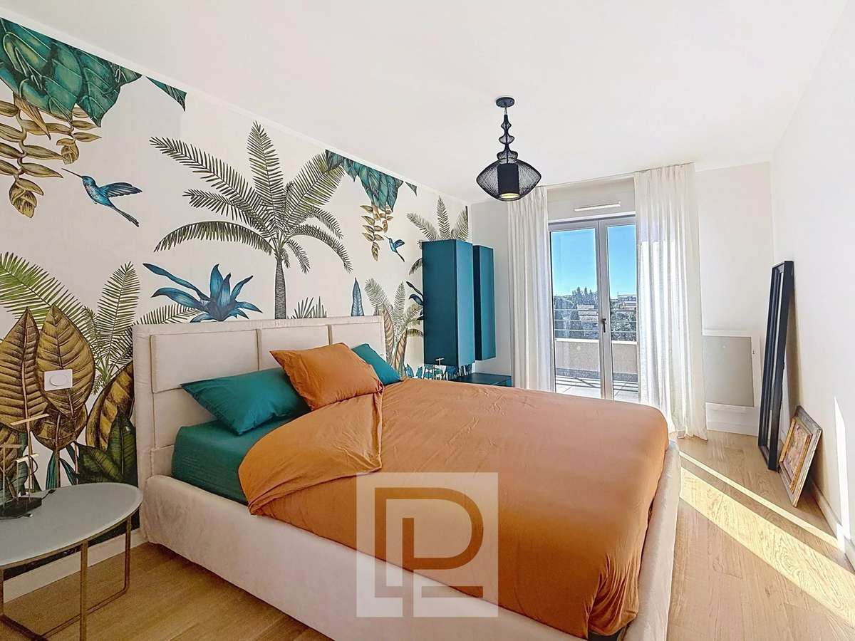 Appartement Mougins