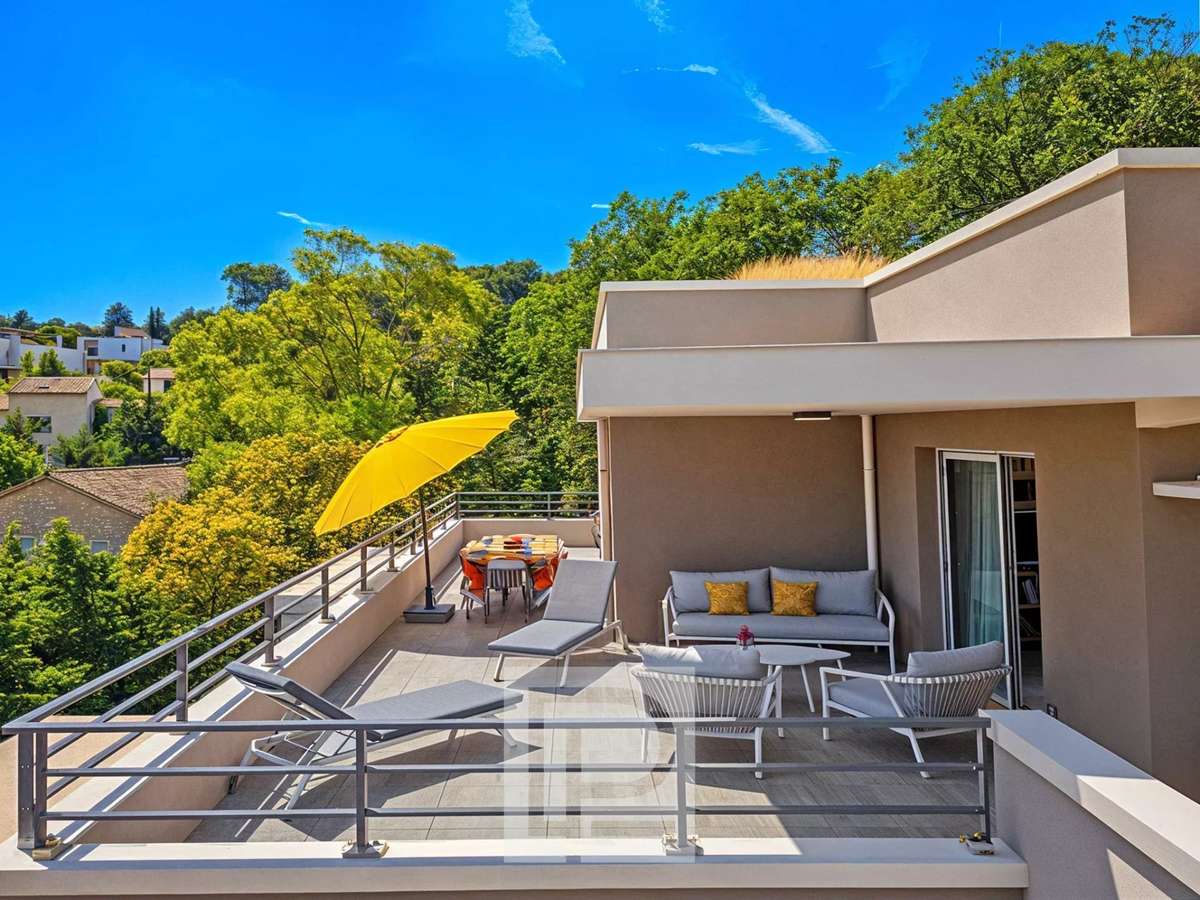 Apartment Mougins