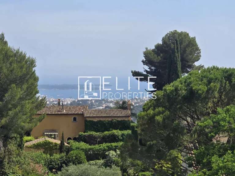 Appartement avec Vue sur mer Mougins - 3 chambres - 149m²