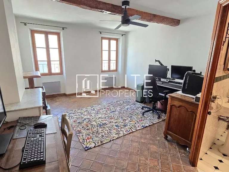 Appartement avec Vue sur mer Mougins - 3 chambres - 149m²