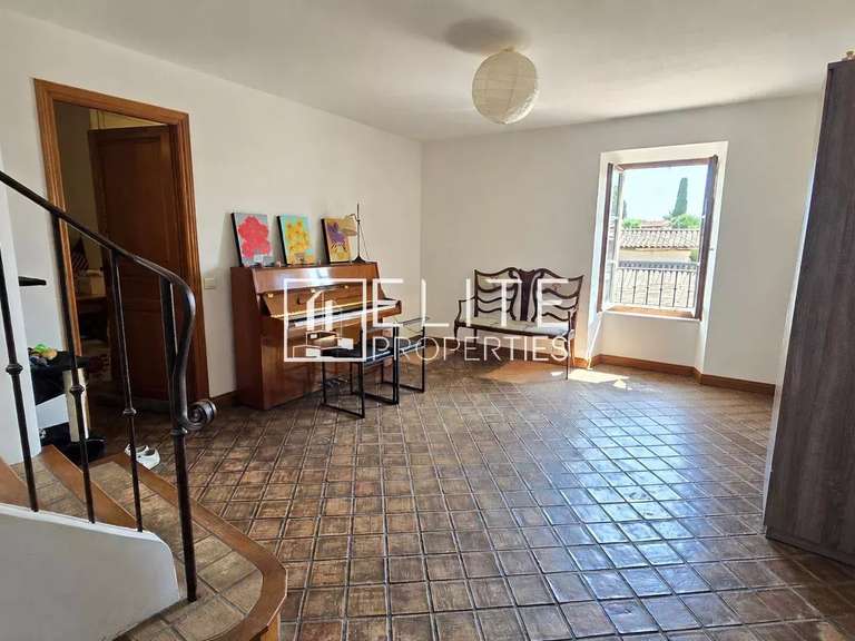 Appartement avec Vue sur mer Mougins - 3 chambres - 149m²