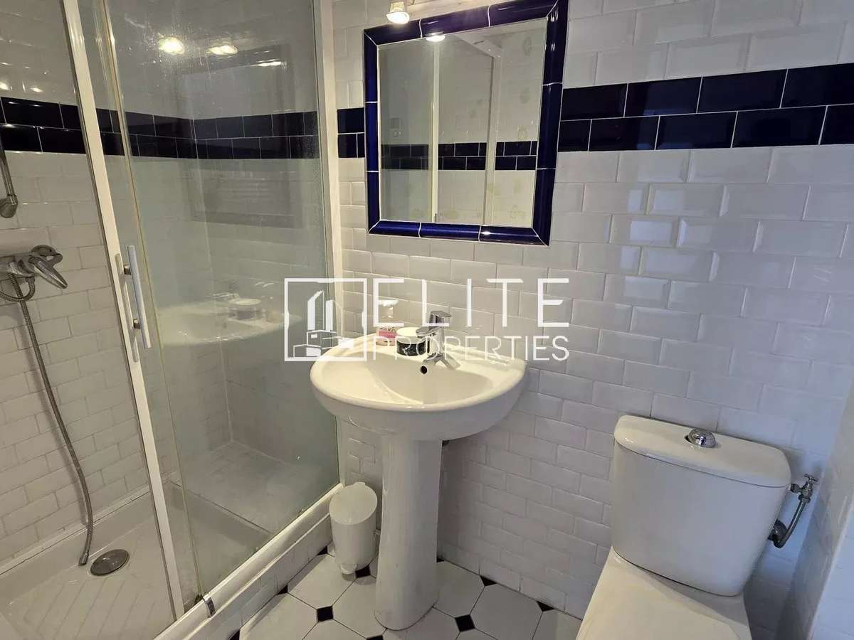 Appartement Mougins