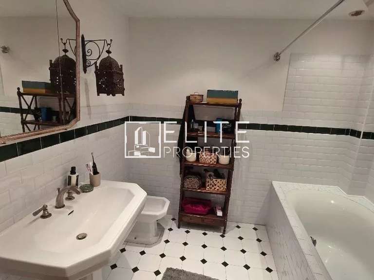 Appartement avec Vue sur mer Mougins - 3 chambres - 149m²