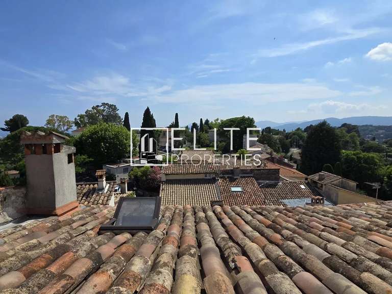 Appartement avec Vue sur mer Mougins - 3 chambres - 149m²