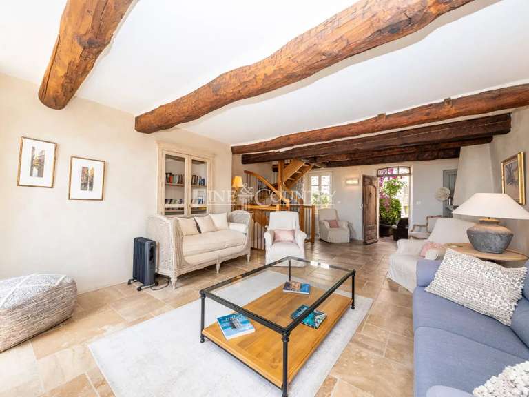 Appartement Mougins - 4 chambres - 161m²