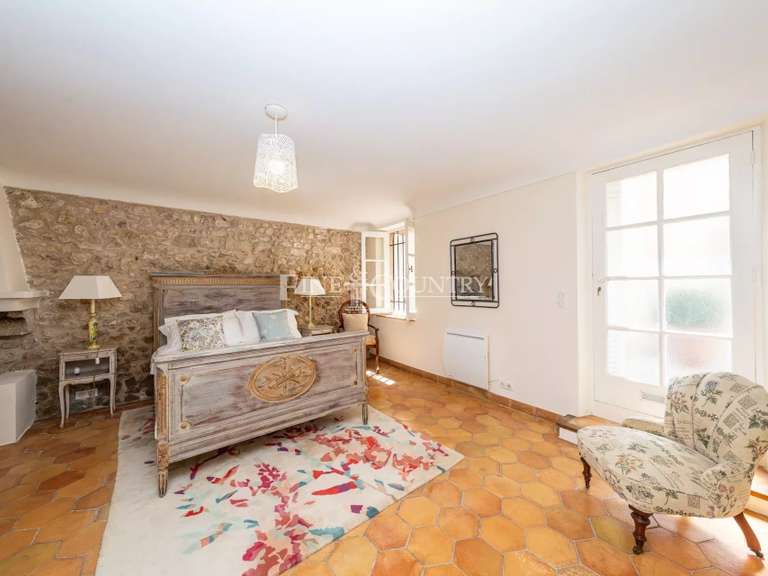 Appartement Mougins - 4 chambres - 161m²