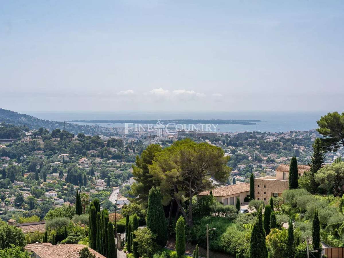 Appartement Mougins