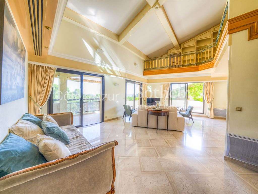 Appartement Mougins