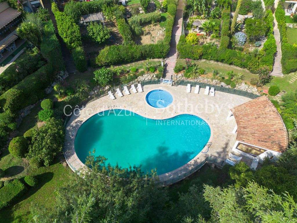 Appartement Mougins
