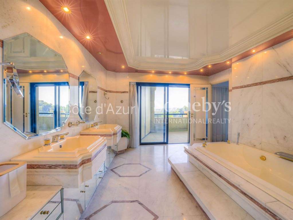 Appartement Mougins
