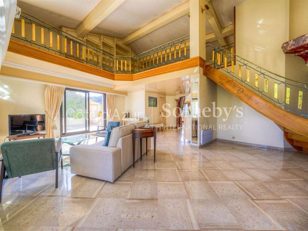 Appartement Mougins